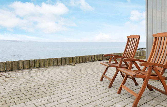 Seaside Escape in Hvalpsund - By Traum Ferienwohnungen - Photo 22