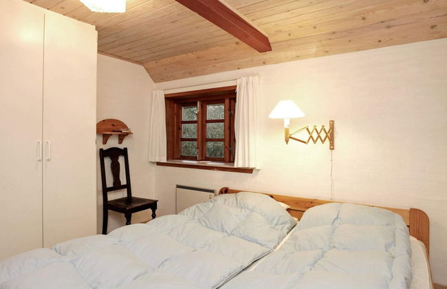 4 Person Holiday Home in Laeso - Foto 2