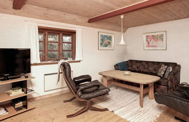 4 Person Holiday Home in Laeso - Foto 4