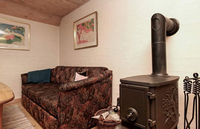 4 Person Holiday Home in Laeso - Foto 5