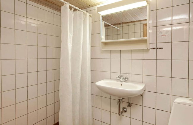 4 Person Holiday Home in Laeso - Foto 7