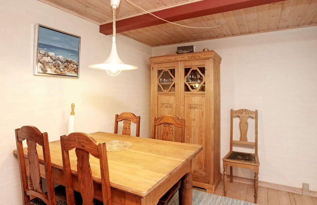 4 Person Holiday Home in Laeso - Foto 3