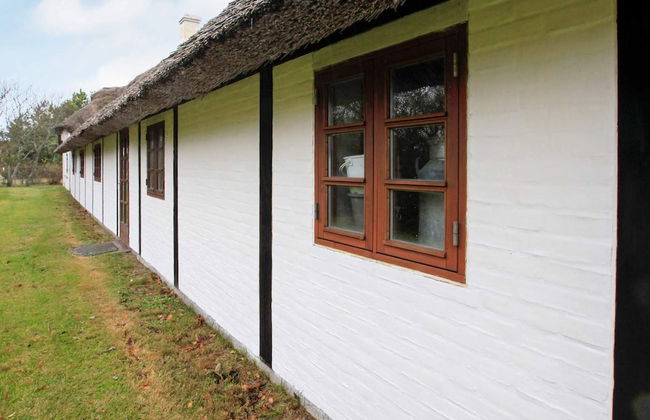 4 Person Holiday Home in Laeso - Foto 12