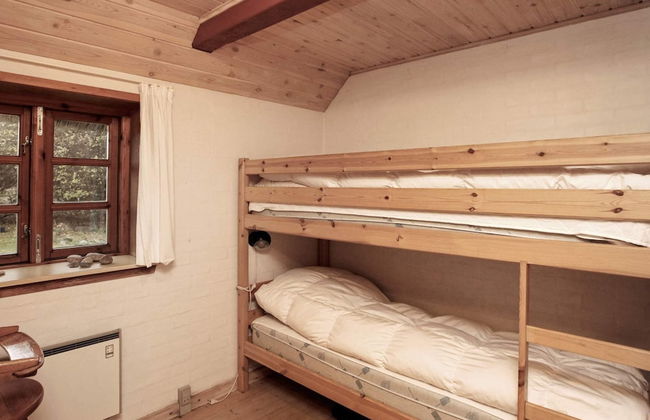 4 Person Holiday Home in Laeso - Foto 6
