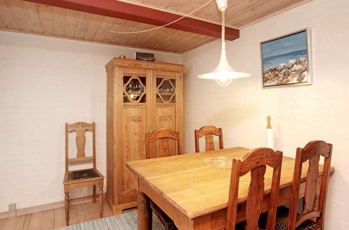 Foto 14 - 4 Person Holiday Home in Laeso