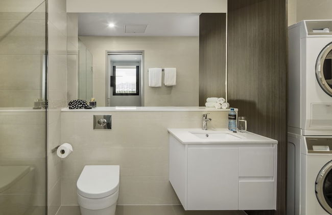 Quest Dandenong Central - Foto 4