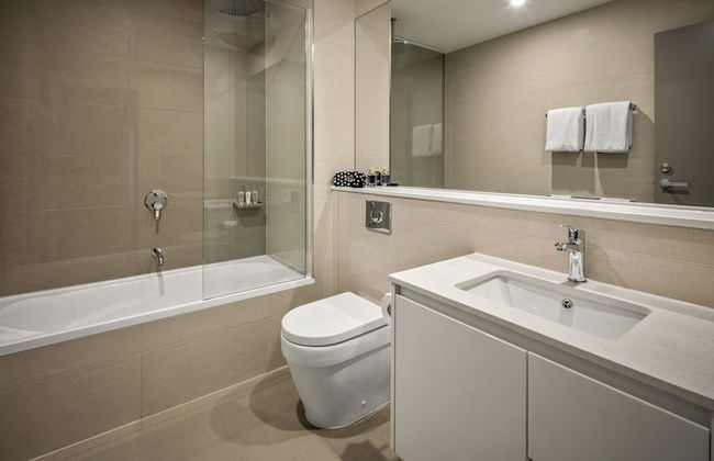 Quest Dandenong Central - Foto 18