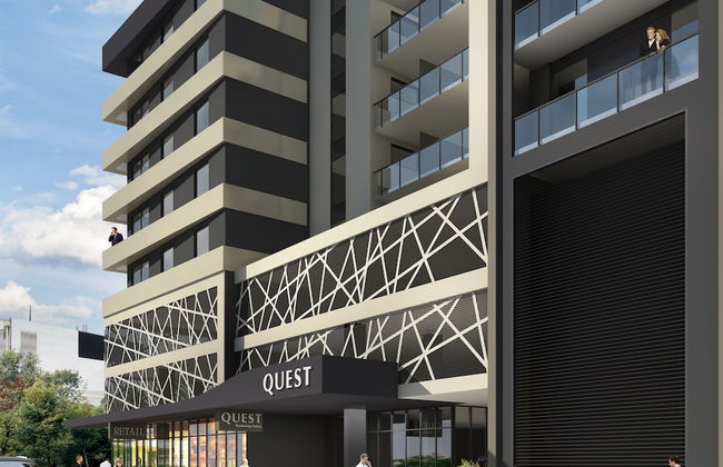 Quest Dandenong Central - Foto 27