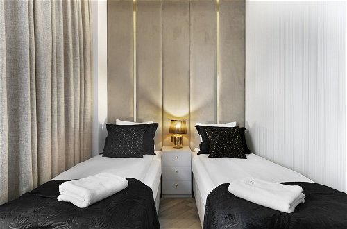 Foto 8 - Elite Apartments Granaria Luxury