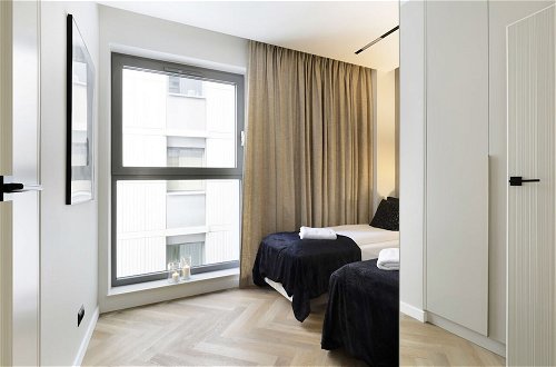 Foto 7 - Elite Apartments Granaria Luxury