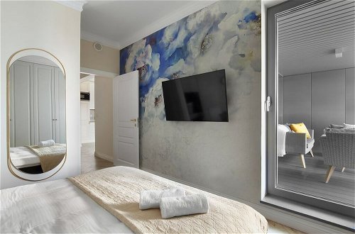 Foto 4 - Elite Apartments Granaria Luxury