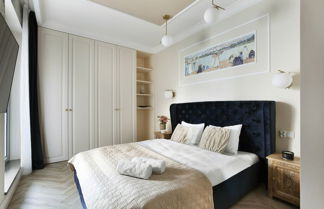 Foto 3 - Elite Apartments Granaria Luxury