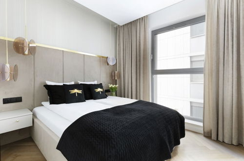 Foto 9 - Elite Apartments Granaria Luxury