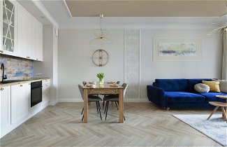 Foto 1 - Elite Apartments Granaria Luxury