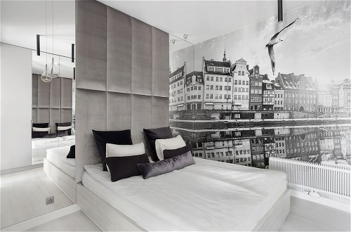 Foto 2 - Elite Apartments Granaria Luxury