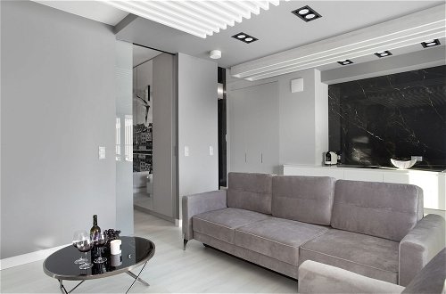 Foto 17 - Elite Apartments Granaria Luxury