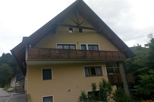 Photo 24 - Immaculate 2-bed Apartment in Rateče Planica