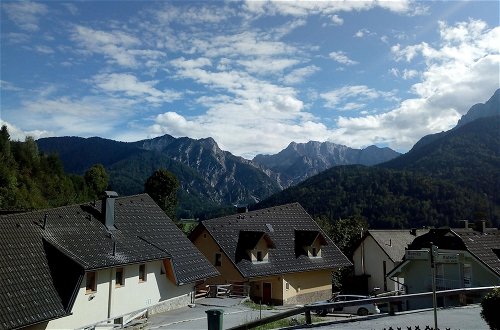 Photo 23 - Immaculate 2-bed Apartment in Rateče Planica