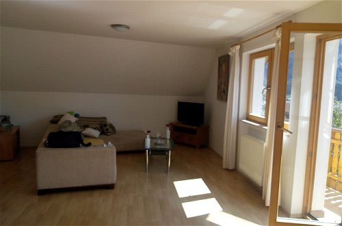 Photo 9 - Immaculate 2-bed Apartment in Rateče Planica