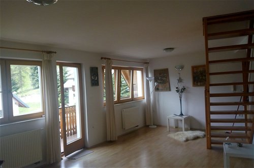 Foto 17 - Immaculate 2-bed Apartment in Rateče Planica