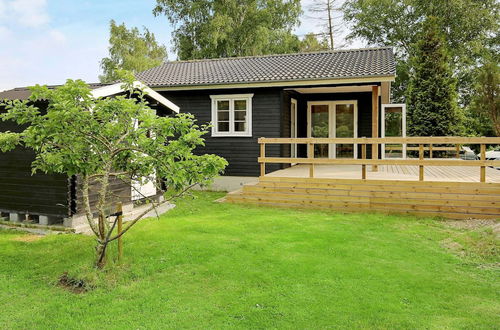 Photo 17 - 4 Person Holiday Home in Skibby