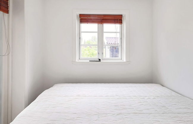 4 Person Holiday Home in Skibby - Foto 17