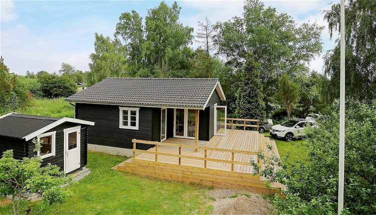 Photo 1 - 4 Person Holiday Home in Skibby