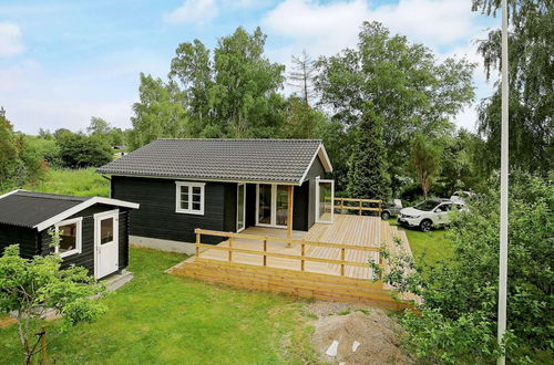 Photo 1 - 4 Person Holiday Home in Skibby