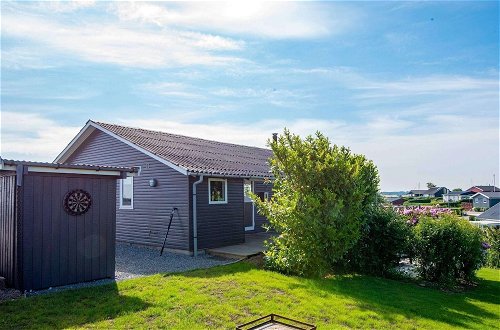 Photo 15 - 6 Person Holiday Home in Hejls