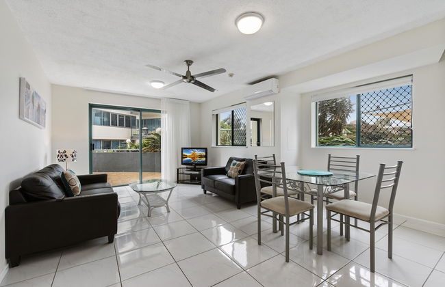 Key Largo Apartments - Foto 23