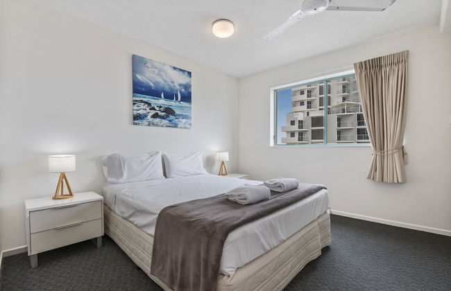Key Largo Apartments - Foto 9
