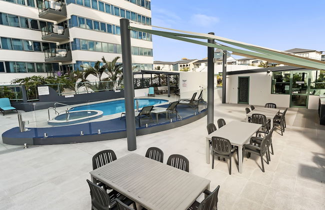 Key Largo Apartments - Foto 1