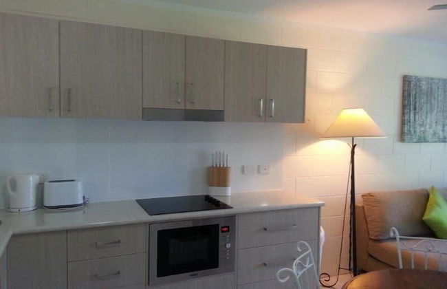 Clifton Sands Holiday Apartments - Foto 11