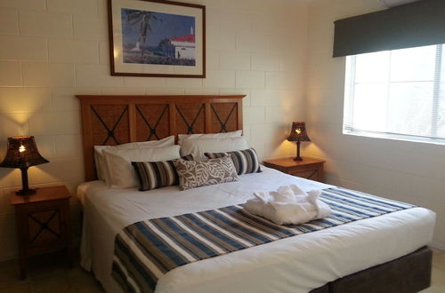 Photo 6 - Clifton Sands Holiday Apartments