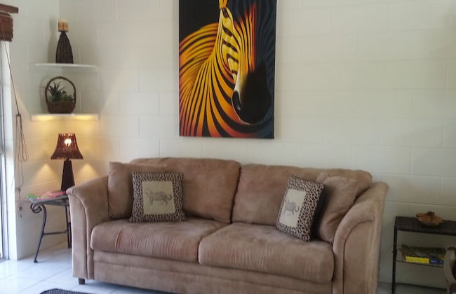Clifton Sands Holiday Apartments - Foto 18