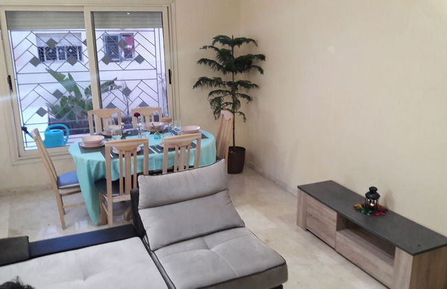 Apartment With Terrace - Foto 41