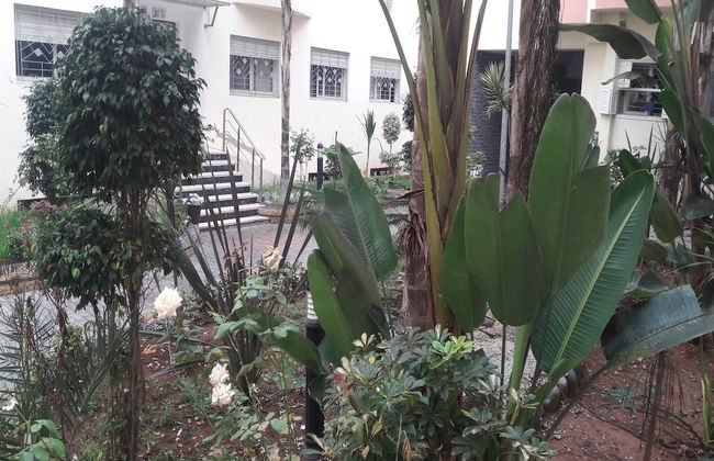 Apartment With Terrace - Foto 56