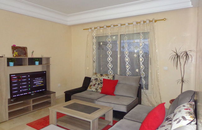 Apartment With Terrace - Foto 44