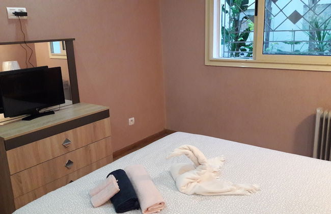Apartment With Terrace - Foto 10