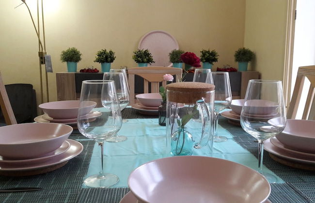 Apartment With Terrace - Foto 40