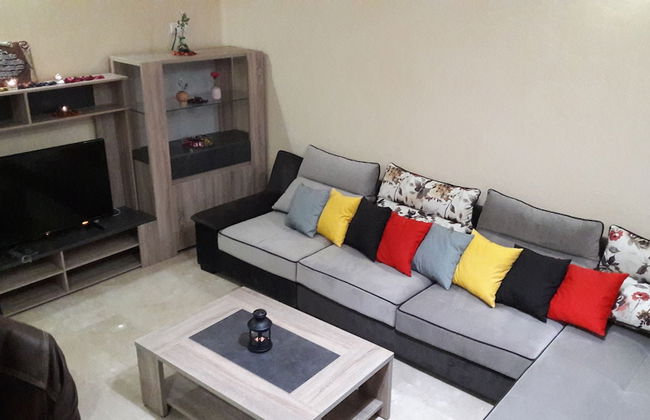 Apartment With Terrace - Foto 28