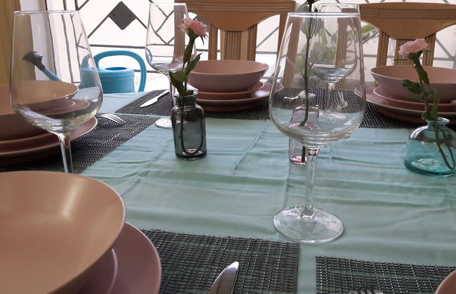 Apartment With Terrace - Foto 42