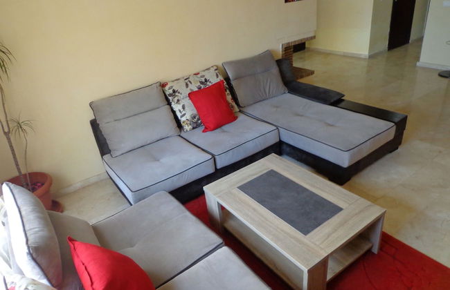 Apartment With Terrace - Foto 22