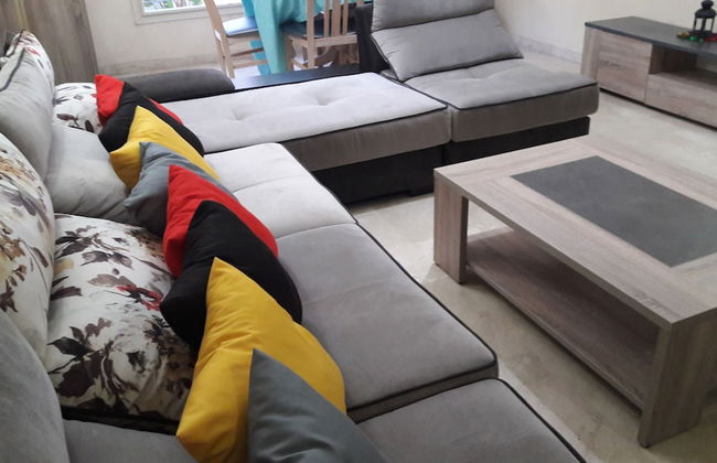 Apartment With Terrace - Foto 17