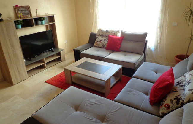 Apartment With Terrace - Foto 23