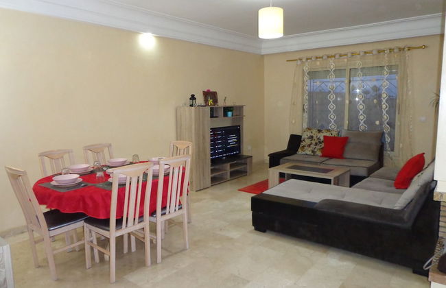 Apartment With Terrace - Foto 19