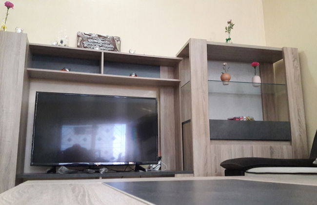 Apartment With Terrace - Foto 51
