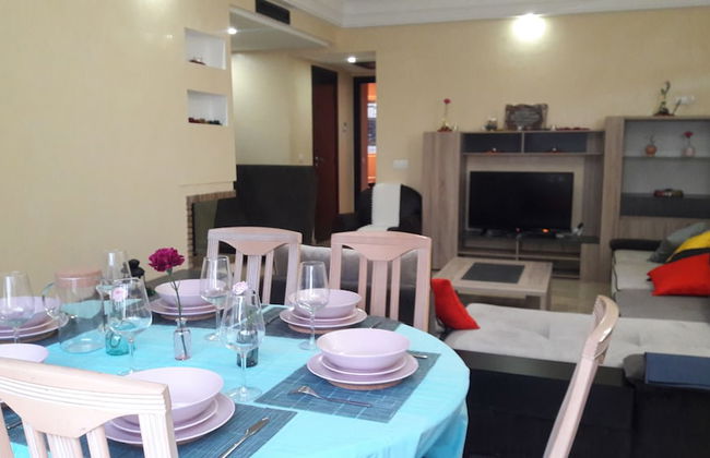 Apartment With Terrace - Foto 49