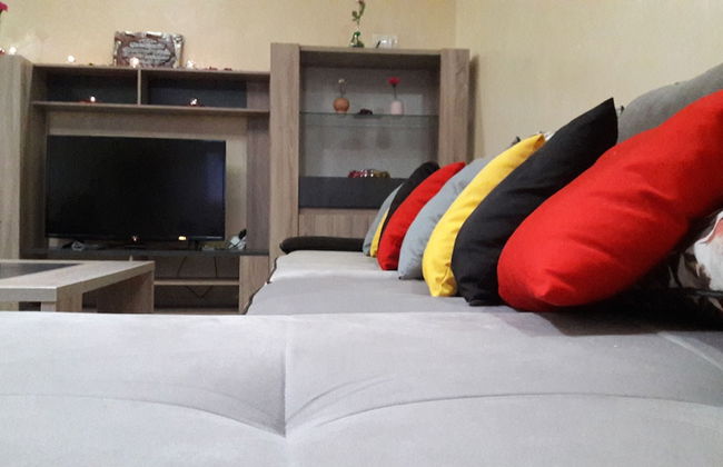 Apartment With Terrace - Foto 18