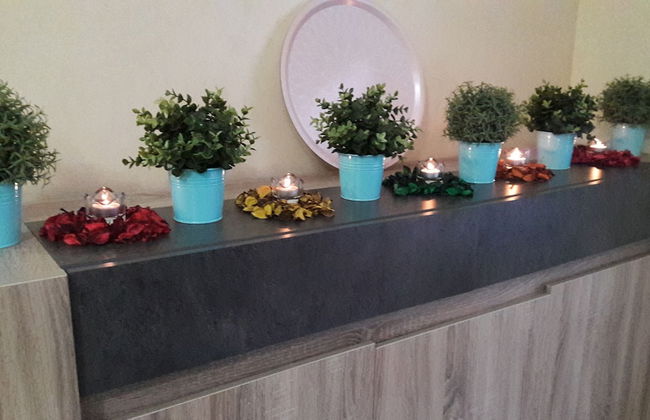 Apartment With Terrace - Foto 52